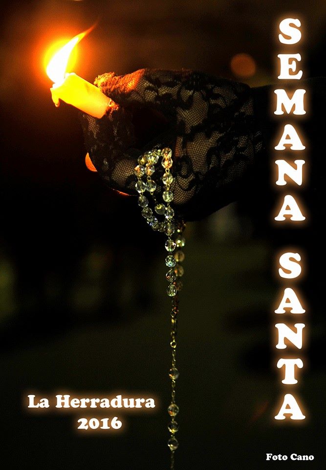 Semana Santa en La Herradura  